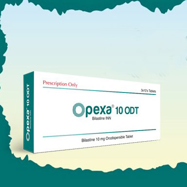 Opexa 10 ODT (30 Pcs)