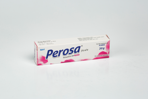 Perosa 30 gm Cream (1 tube)