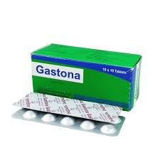 Gastona (100 Pcs)