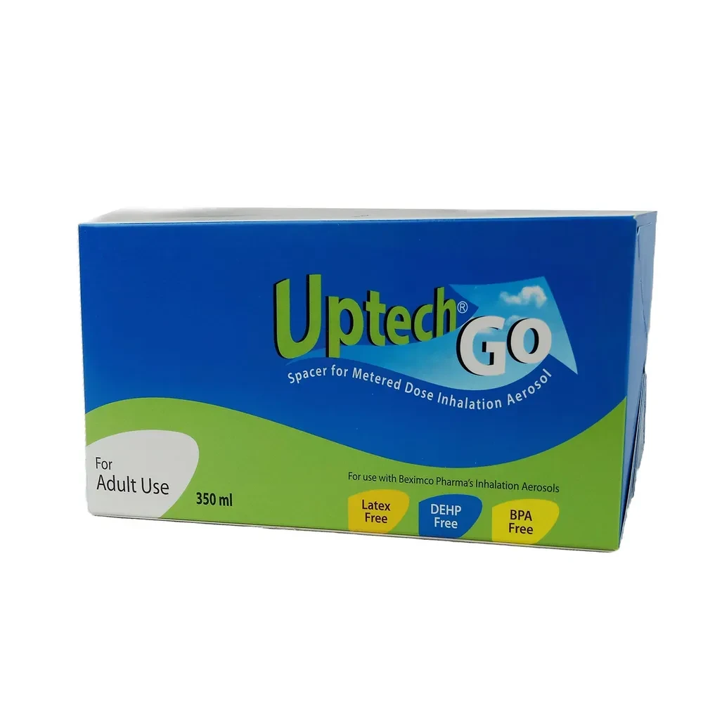 Uptech GO Adult 350 ml (1 Pcs)