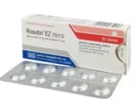 Rosutin EZ (30 Tab)