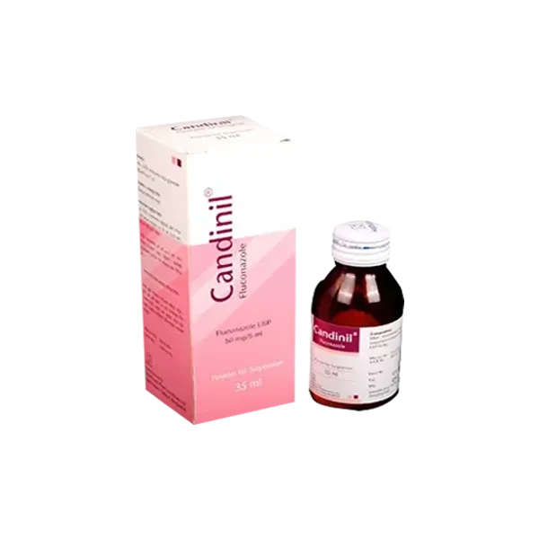 Candinil 35 ml (1 Pcs)