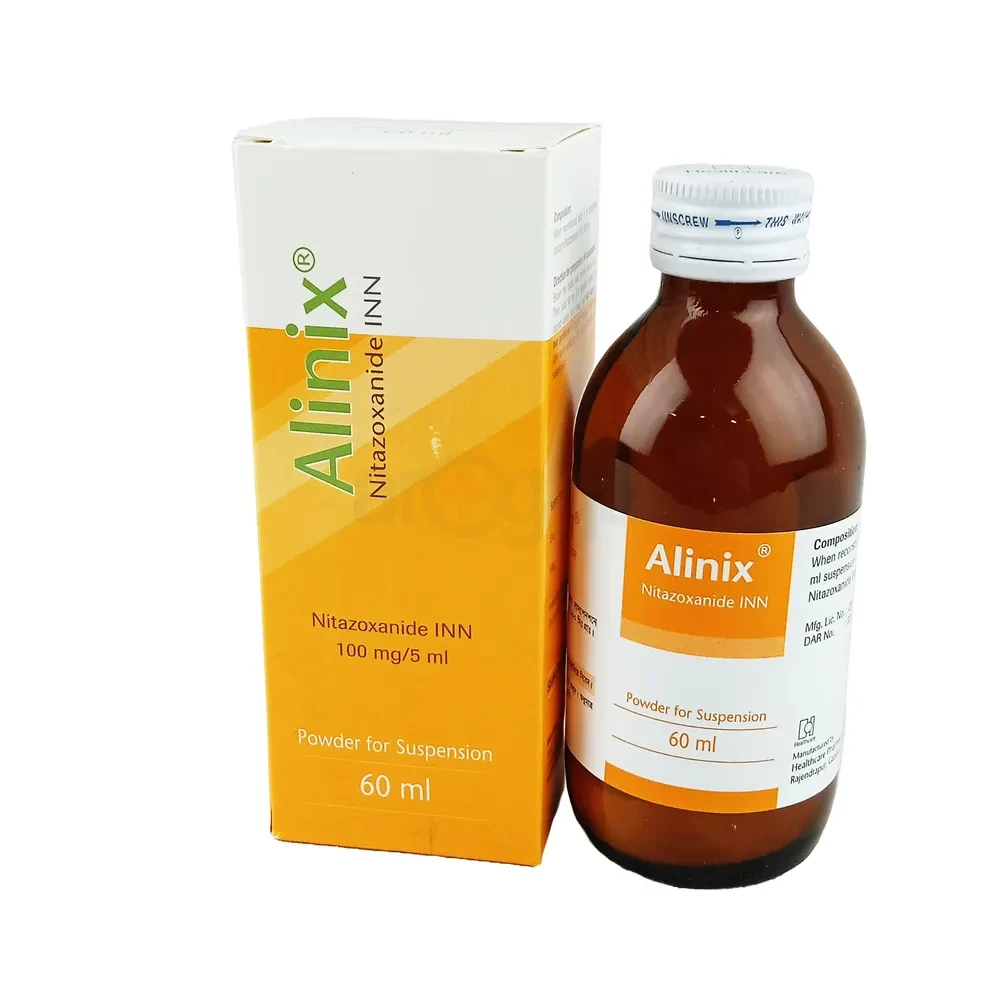 Alinix 60 ml (1 Pcs)
