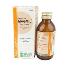 Magmil 100 ml (1 Pcs)