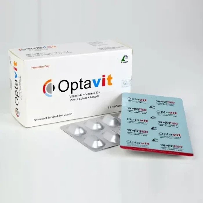 Optavit (60 Cap)