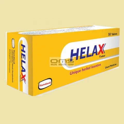 Helax (50 Tab)