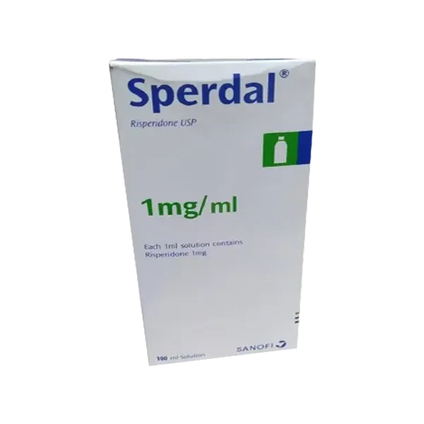 Sperdal 100 ml (1 Pcs)