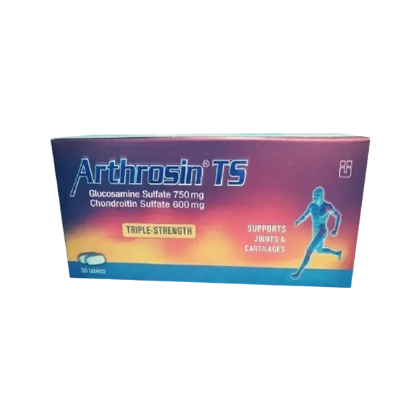 Arthosin Ts (30 Tab)